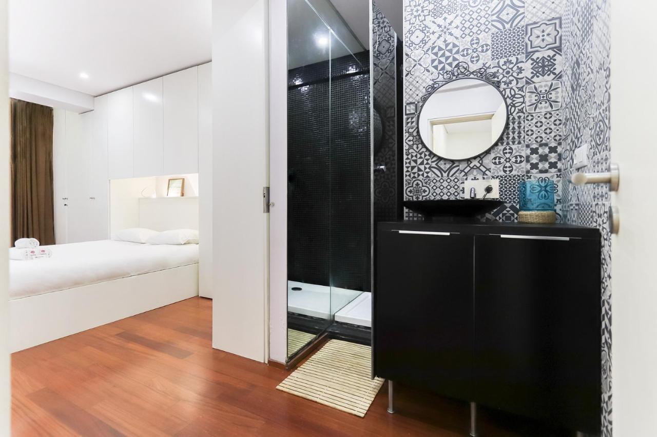 Apartment Saldanha Terrace By Homing