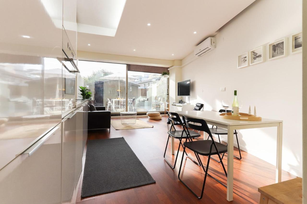 Saldanha Terrace By Homing * Lissabon