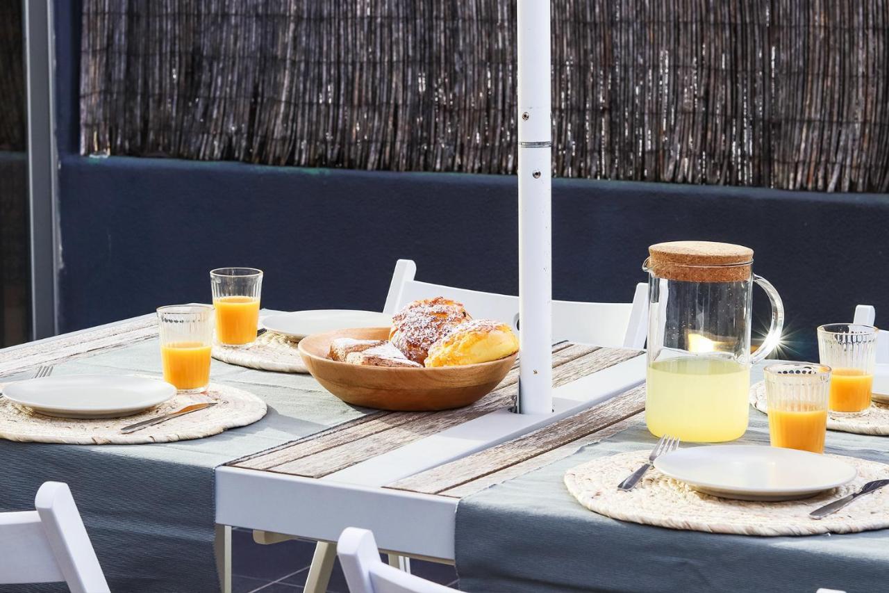 Saldanha Terrace By Homing Lissabon